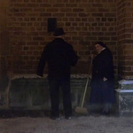 Otče náš já to zametu