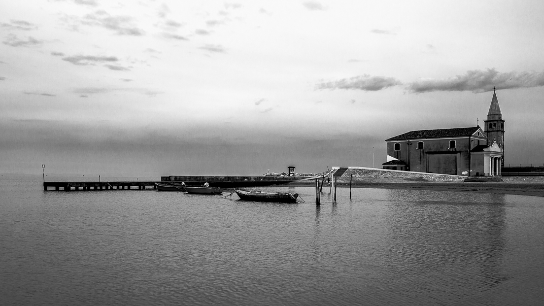 Madonna dell Angelo Duomo