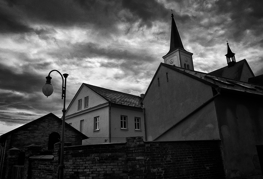 vesnická zákoutí 2