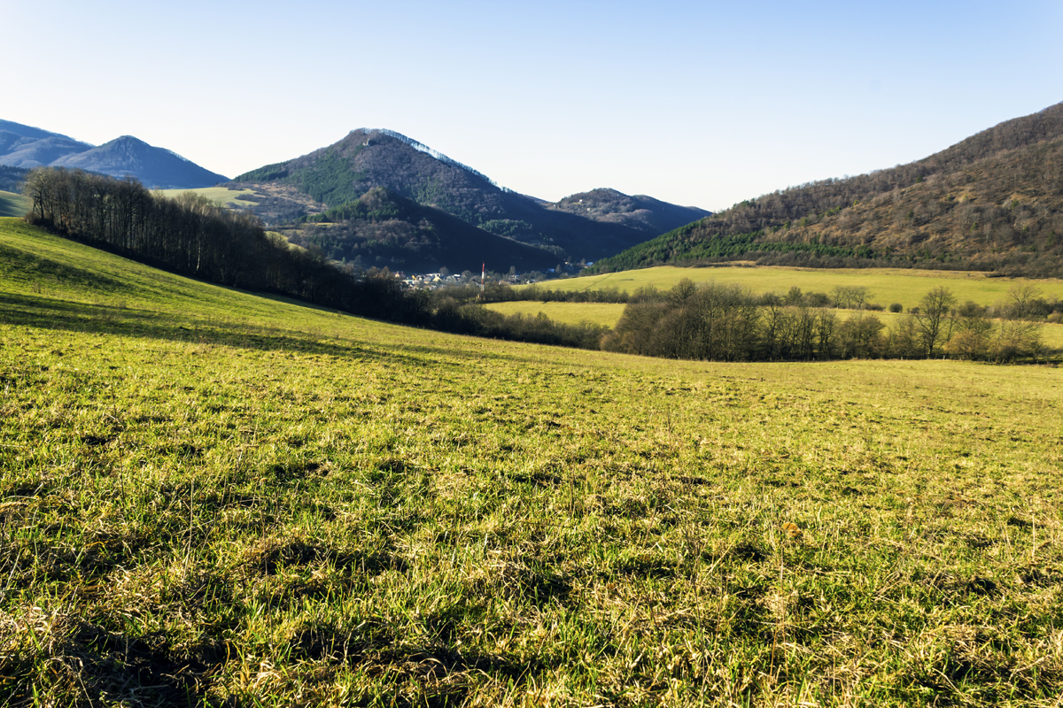 Dolina-1