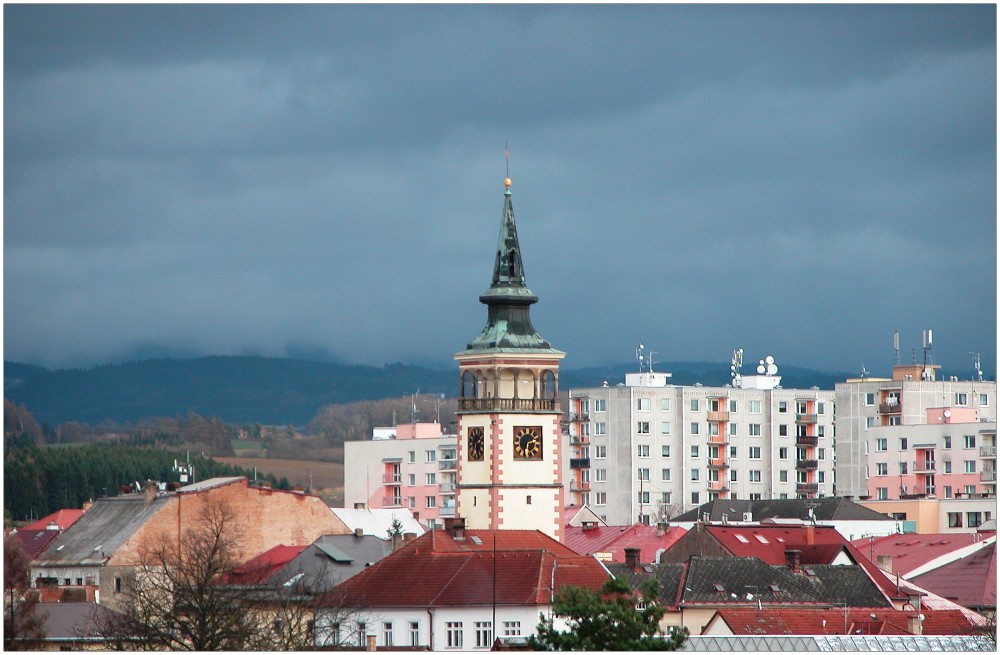 Dobruška