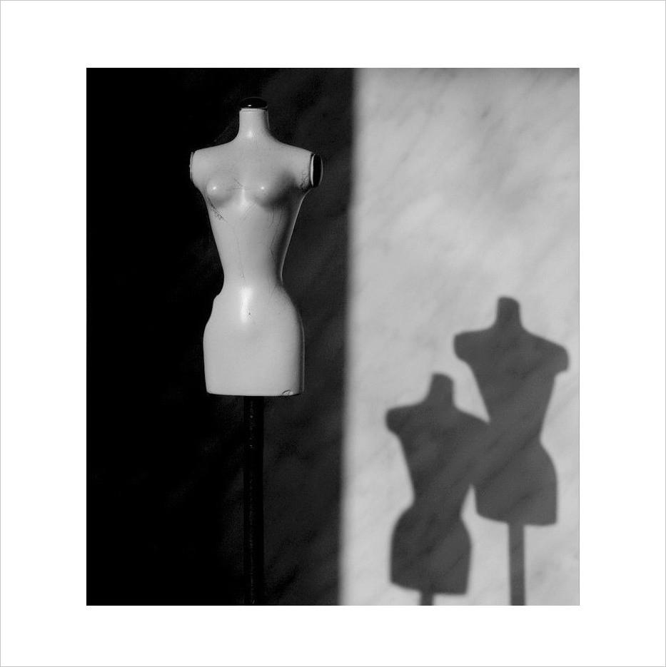 Vážně nechápu,co na ni všichni vidí...;-)