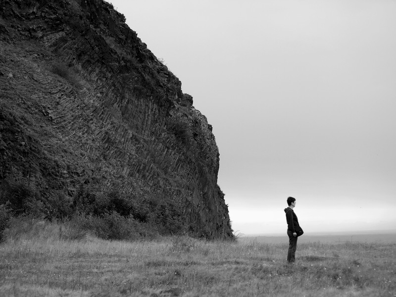 Taky to na vás někdy všechno padá?