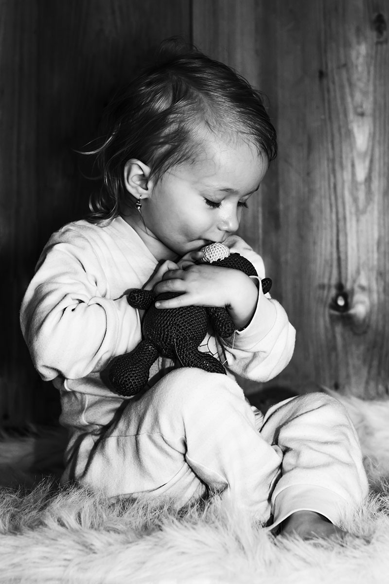 Božtek na dobrú noc.