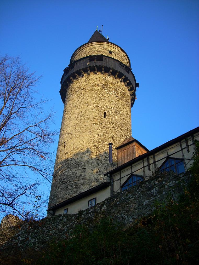 Štramberská trúba