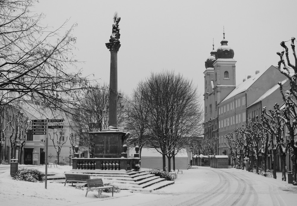 Trenčín