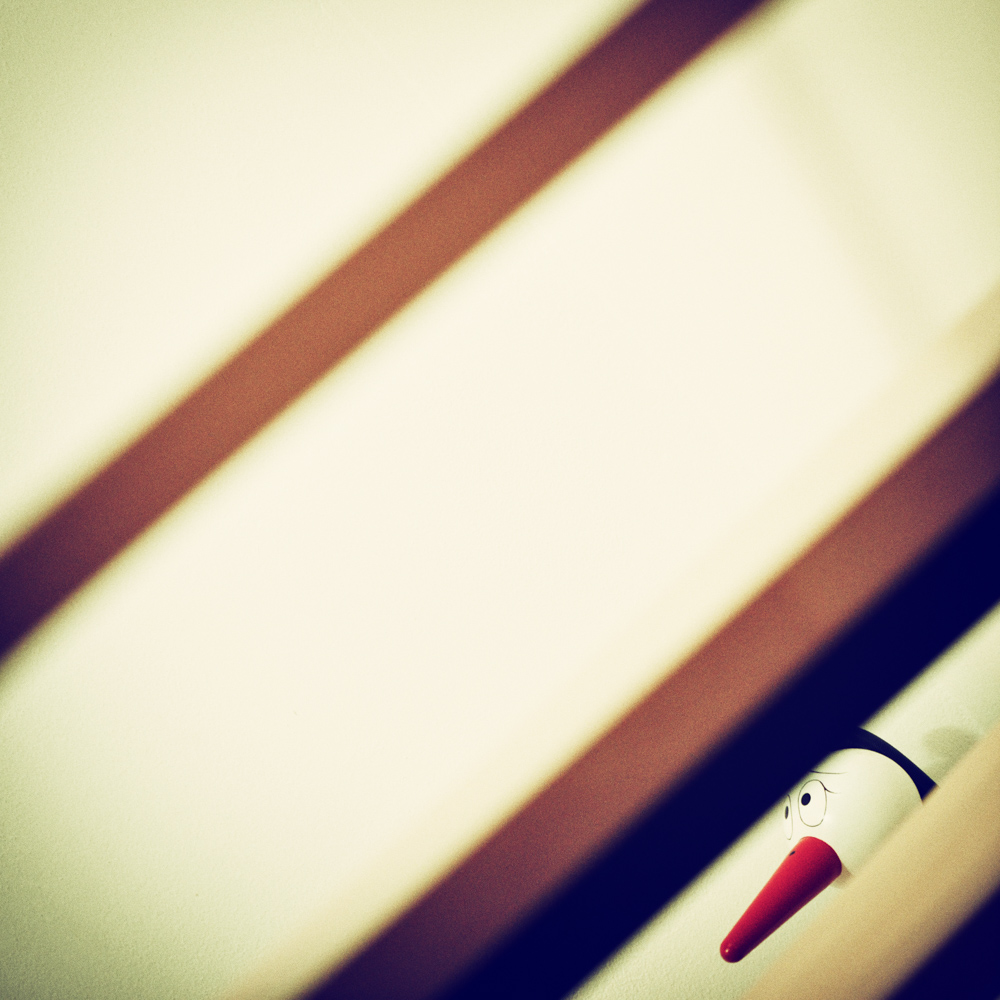 Čap(ič)ovina na druhou - MoML 8. ledna 2015