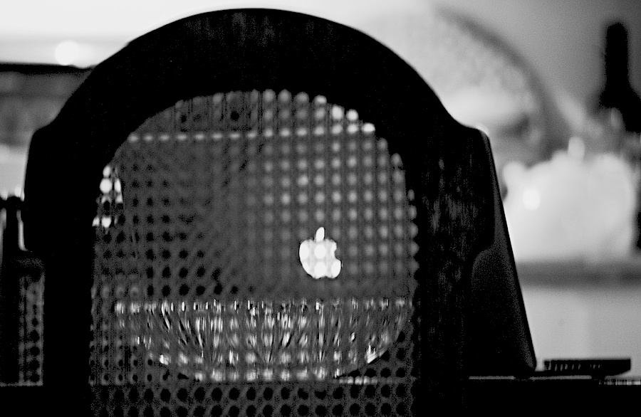 apple