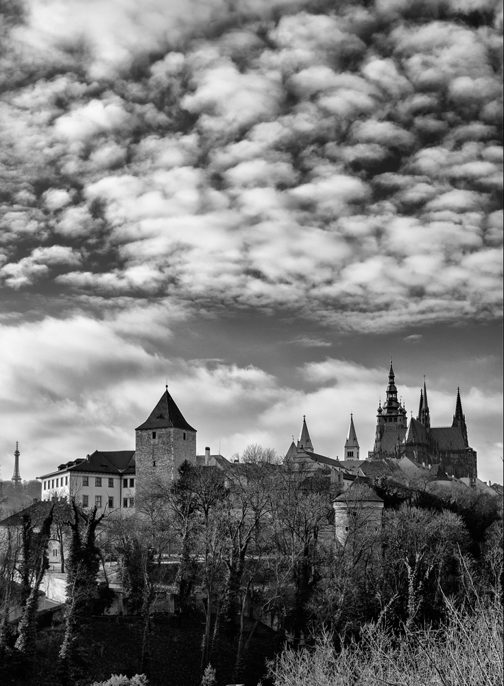 Prague Castle