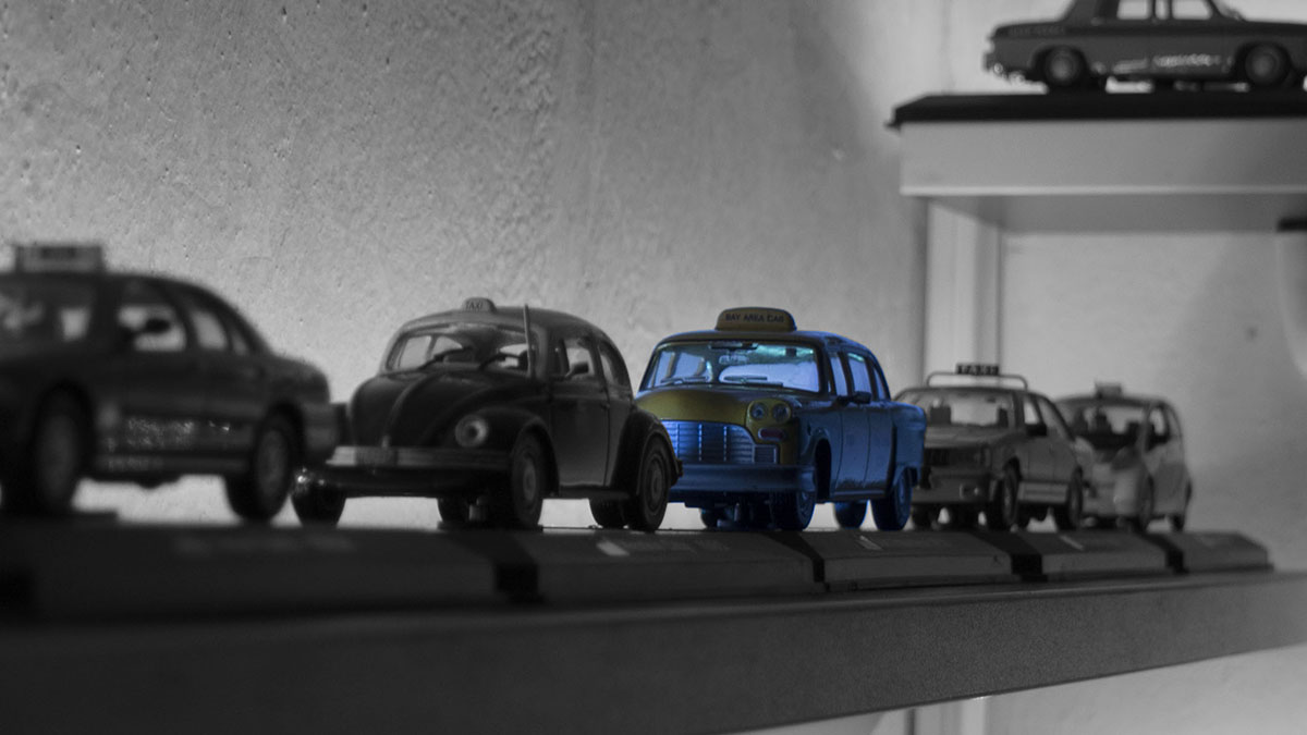 Polička