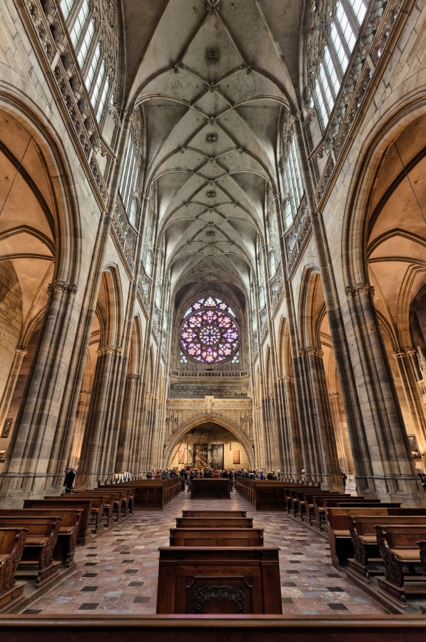 Praha #1