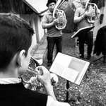 sebechlebská kapela