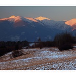 Západní Tatry