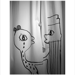 Hele,pořád nám sem někdo leze...