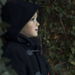 Čakanie na vločky.