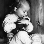 Božtek na dobrú noc.