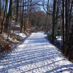 ...hurá na Ondřejník :-)