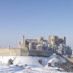 Beckovský hrad