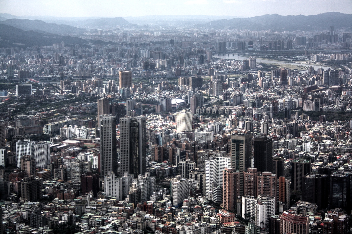 Taipei