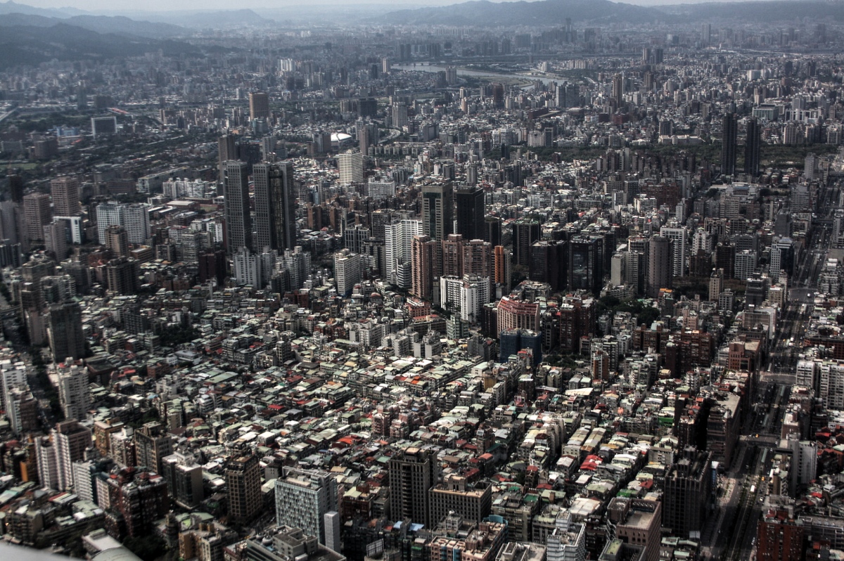 Taipei II