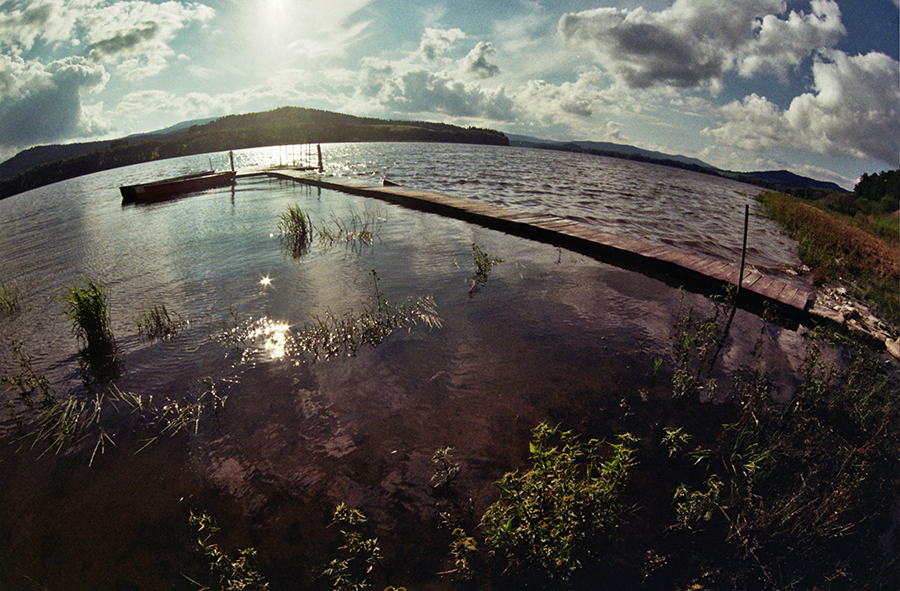 Lipno II