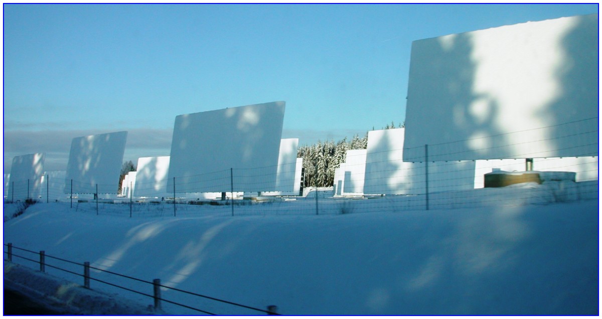 Nu här erövra jag - Din Natur