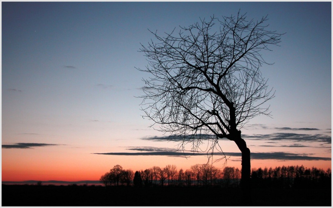 Konec jednoho dne...