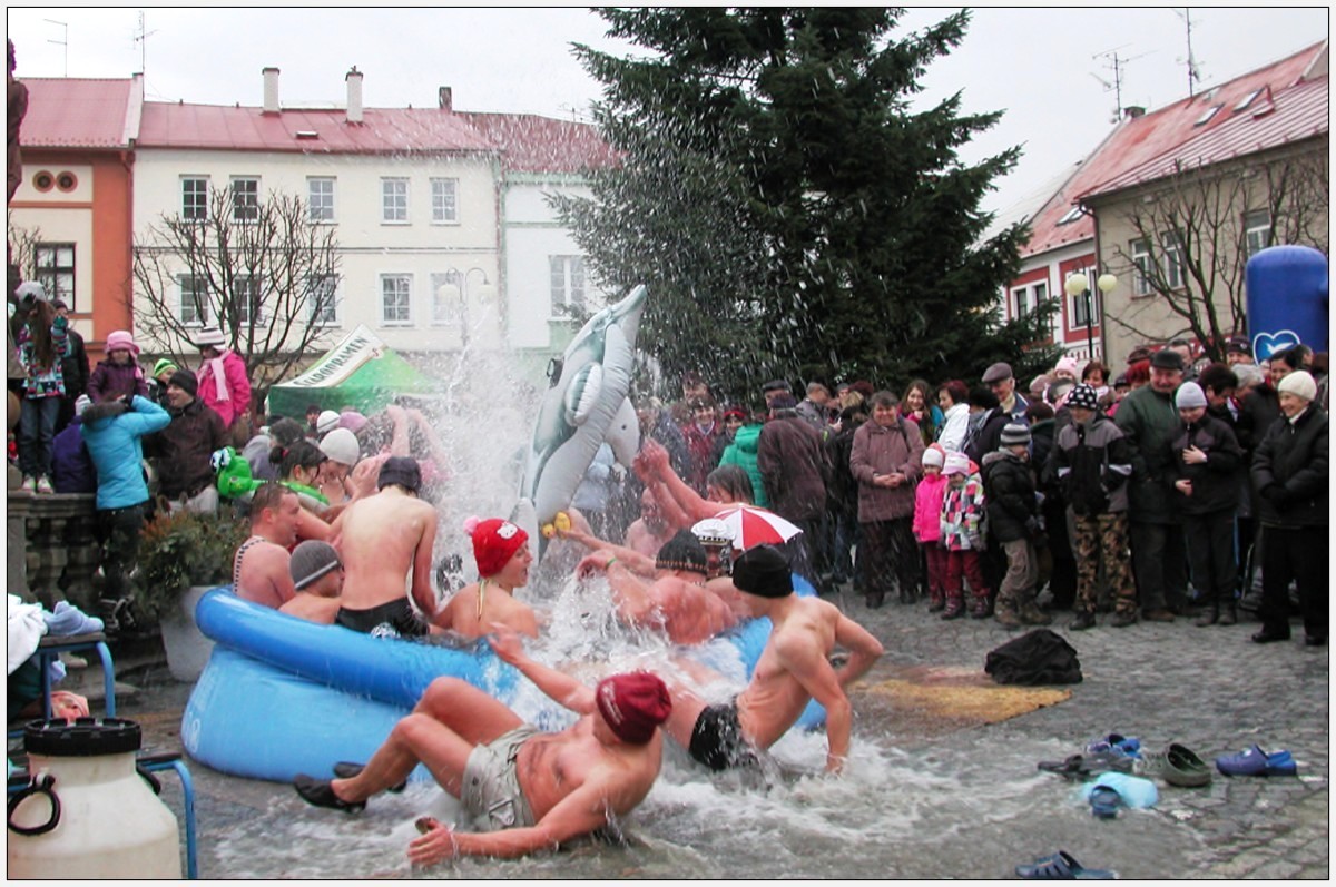 Otužilci