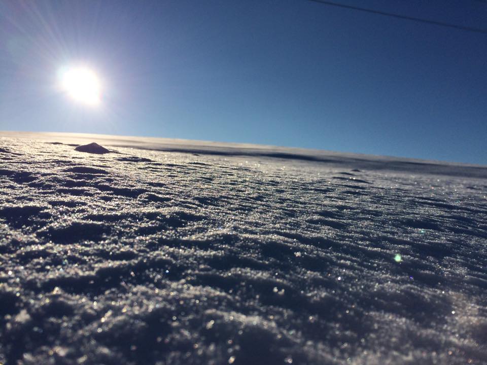 Snow
