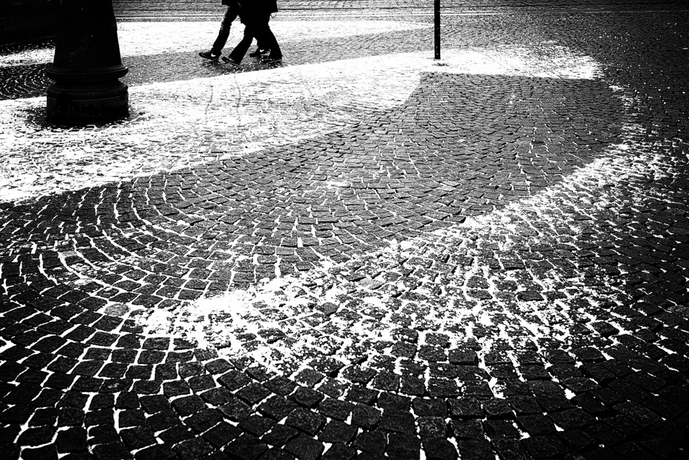 Perfektně zvládnutá kalamita - MoML 2. února 2015