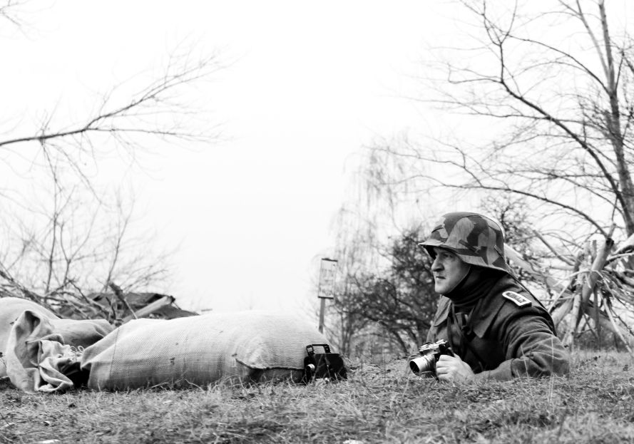 Snad to stihnu vyfotit