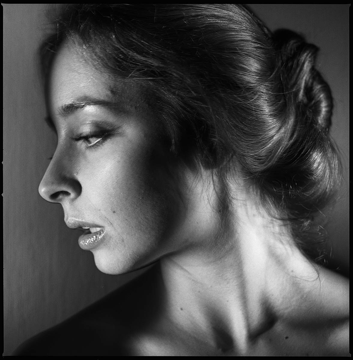 portret