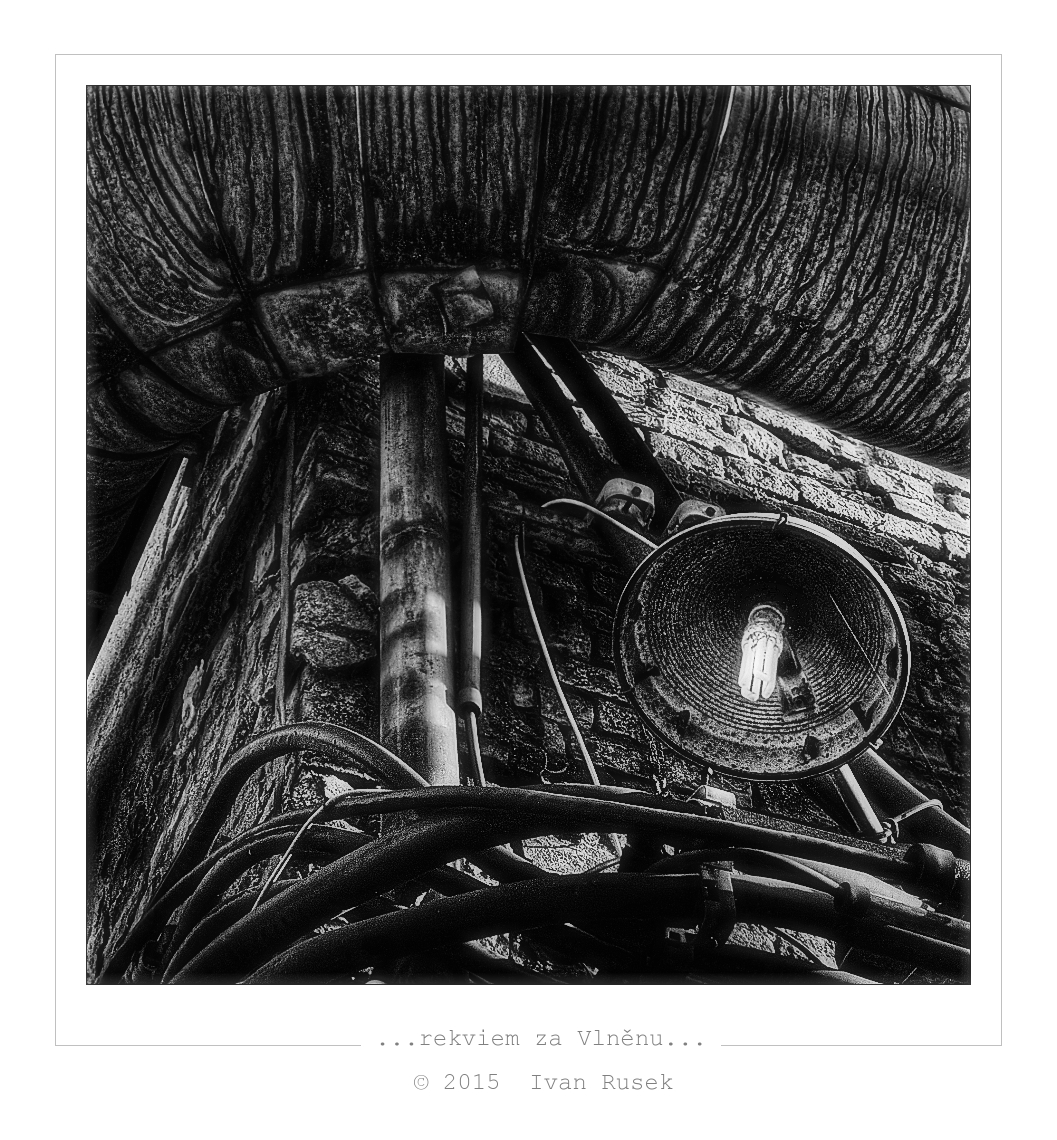 ...rekviem za Vlněnu...