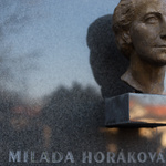 ..milada horákova ii..