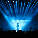 Delain - Charlotte Wessels