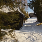 Oravská poézia II.