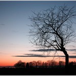 Konec jednoho dne...