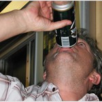 Vášeň....a neplánovaný cvak...