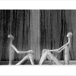 Kde máme vesla,miláčku?