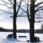 Spartánská sparťanská lavička