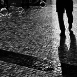 Neruš mé ... bubliny ... - MoML 11. února 2015