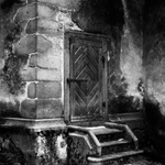 dveře ke zvonění :-)