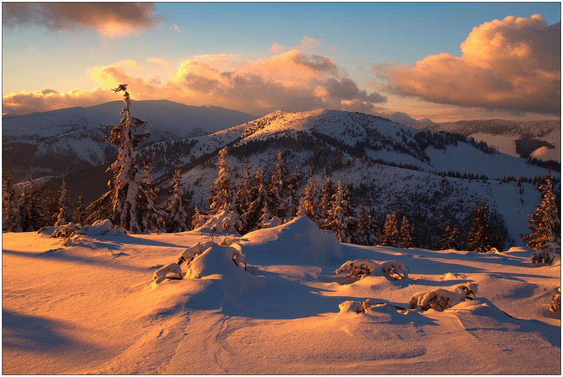 Nízké Tatry