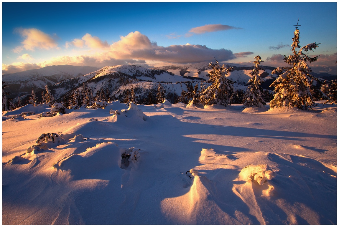 Nízké Tatry