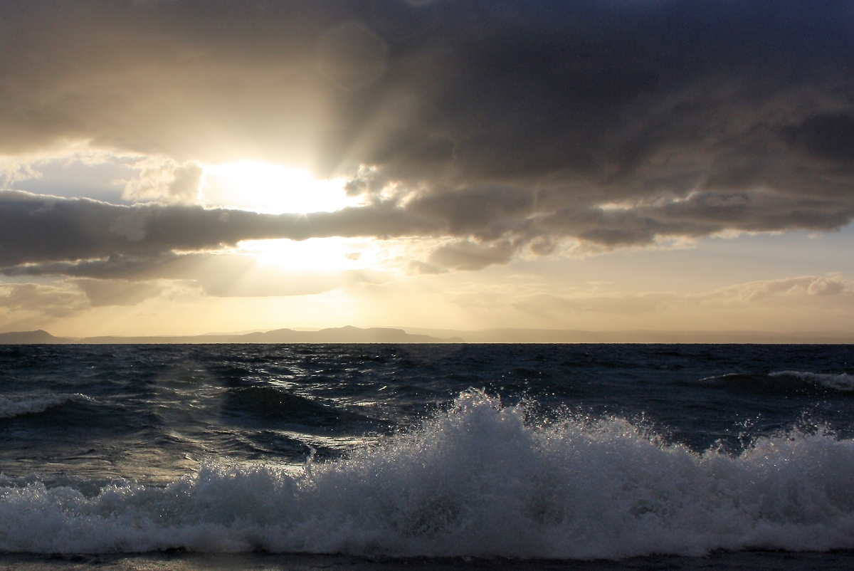 Lake Taupo