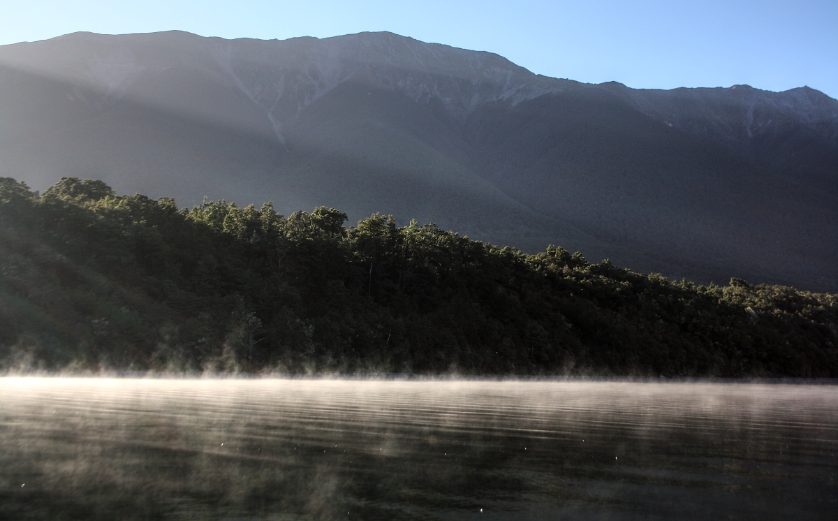 Lake Rotoiti