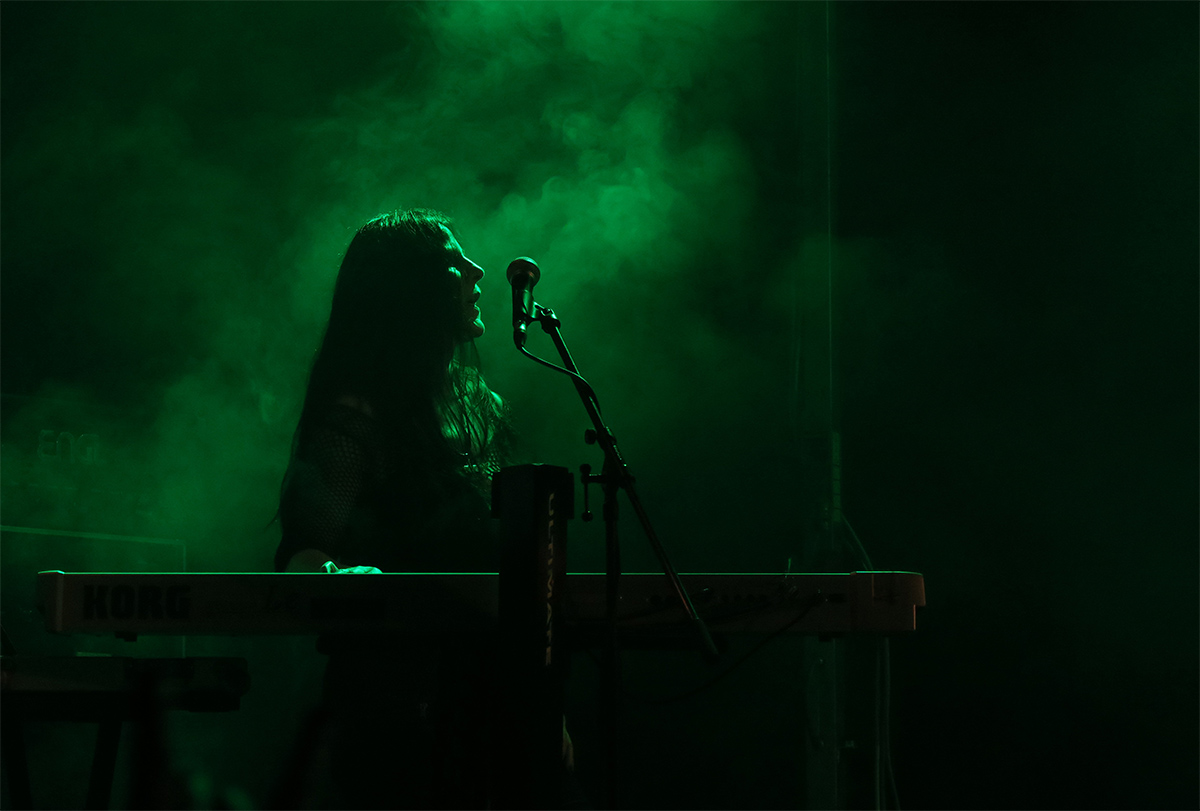 SALAMANDRA - Hana Šlachtová