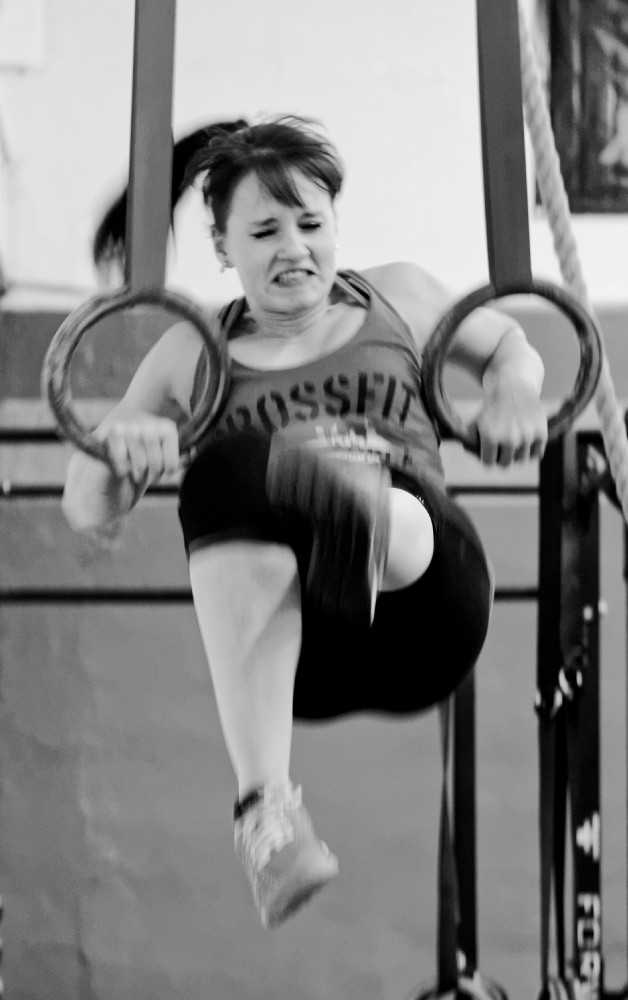 CrossFit 3