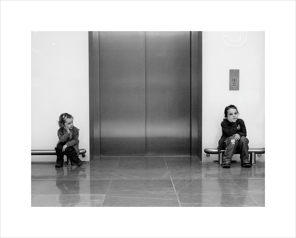 Když ty ne,tak já taky ne...;-)