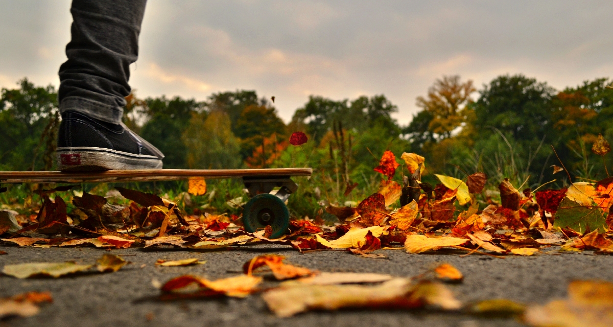 Longboard